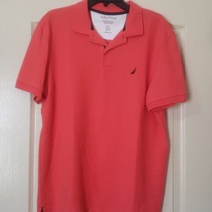 Nautica Performance Deck Shirt